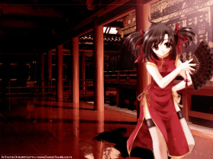 Картинка аниме *unknown другое