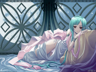 Картинка аниме *unknown другое