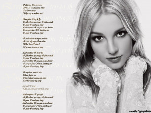 Картинка britneyspears музыка britney spears