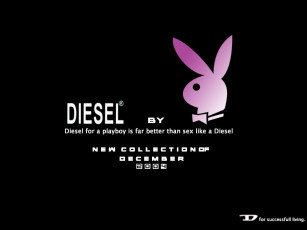 Картинка diesel playboy юмор приколы