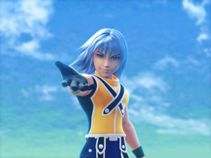 Картинка kingdom видео игры ~~~другое~~~