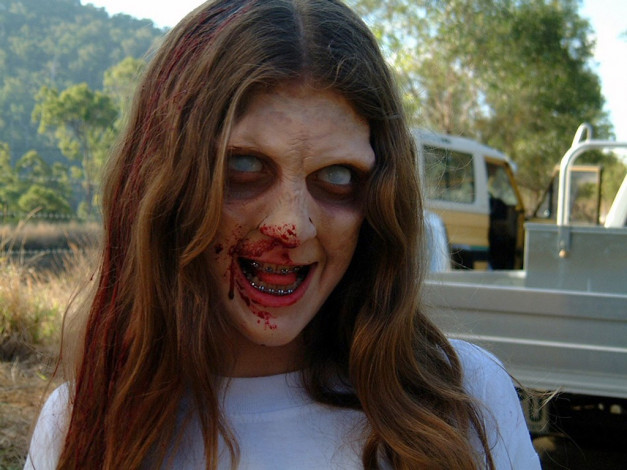 Обои картинки фото undead, кино, фильмы