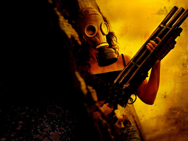 Обои картинки фото undead, кино, фильмы