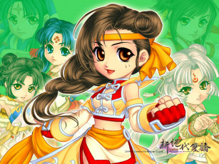 Картинка аниме *unknown другое