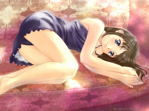 Картинка аниме *unknown другое