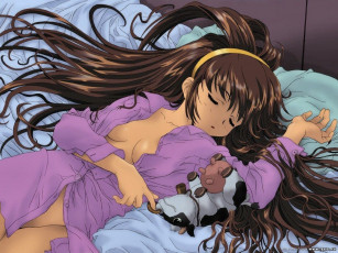 Картинка аниме *unknown другое