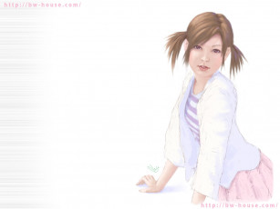 Картинка аниме *unknown другое