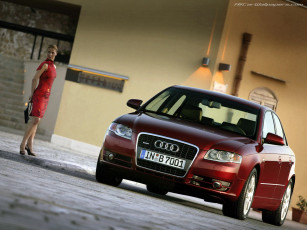 Картинка автомобили audi