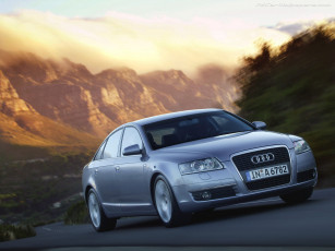 Картинка автомобили audi