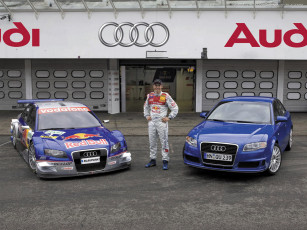 Картинка автомобили audi