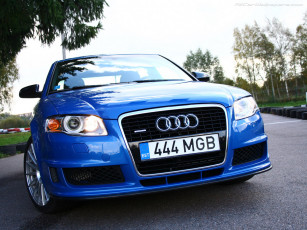 Картинка автомобили audi