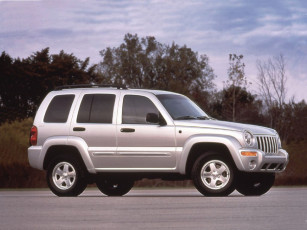 Картинка автомобили jeep