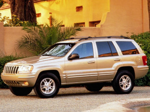 Картинка автомобили jeep