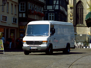 Картинка автомобили mercedes benz