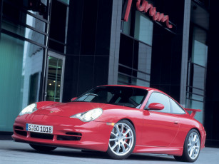 Картинка автомобили porsche