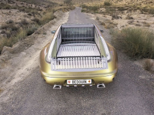 Картинка автомобили rinspeed