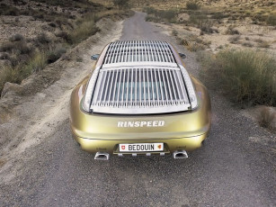 Картинка автомобили rinspeed