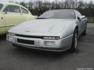 Картинка автомобили venturi