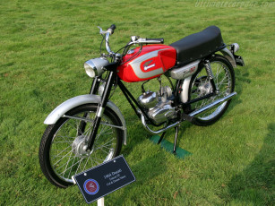 Картинка ducati falcon 50 мотоциклы