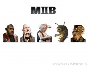 Картинка кино фильмы men in black ii