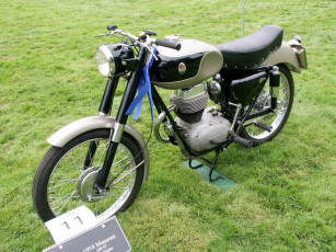 Картинка maserati 160 4t мотоциклы другое