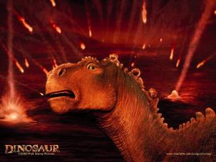 Картинка мультфильмы dinosaur