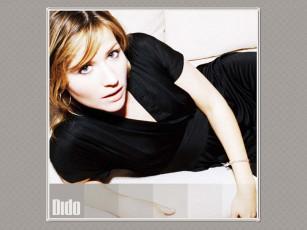Картинка музыка dido