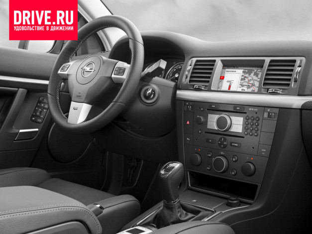 Обои картинки фото 0pel, автомобили, интерьеры