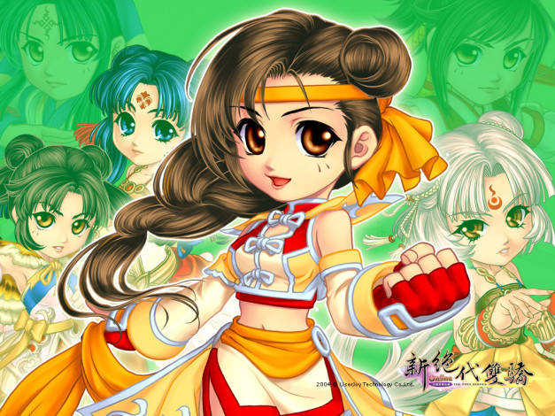 Обои картинки фото аниме, *unknown, другое