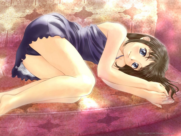 Обои картинки фото аниме, *unknown, другое