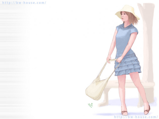 Обои картинки фото аниме, *unknown, другое