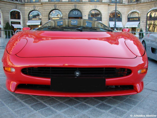 Обои картинки фото автомобили, jaguar