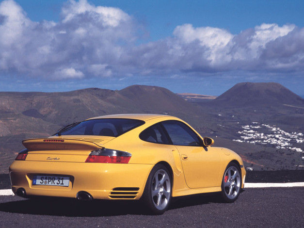 Обои картинки фото автомобили, porsche