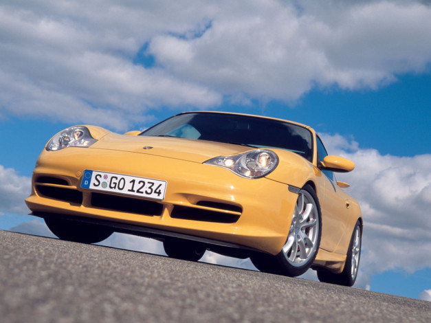 Обои картинки фото автомобили, porsche