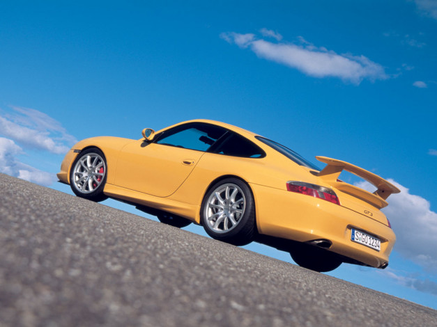 Обои картинки фото автомобили, porsche