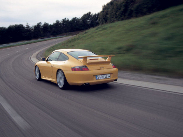 Обои картинки фото автомобили, porsche