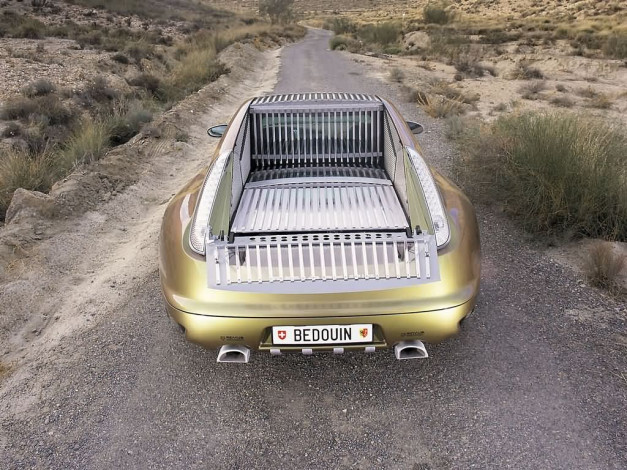 Обои картинки фото автомобили, rinspeed