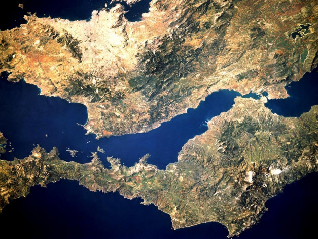 Обои картинки фото космос, земля