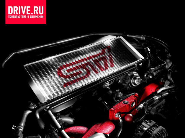 Обои картинки фото subaru , автомобили, двигатели