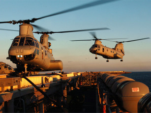 Картинка авиация вертолёты