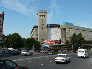 Картинка georgia tbilisi города тбилиси грузия
