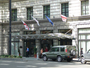 Картинка georgia tbilisi города тбилиси грузия