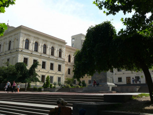 Картинка georgia tbilisi города тбилиси грузия