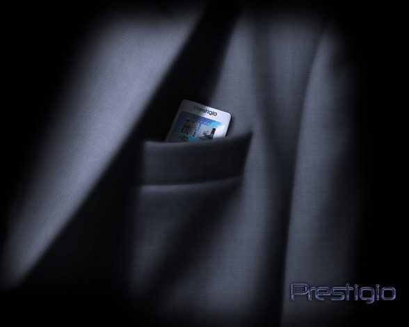 Обои картинки фото компьютеры, prestigio