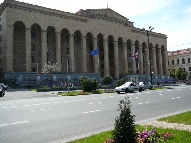 Обои картинки фото georgia, tbilisi, города, тбилиси, грузия