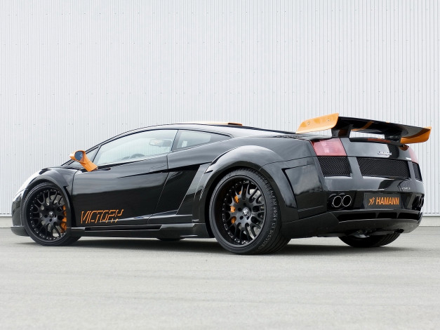 Обои картинки фото автомобили, lamborghini