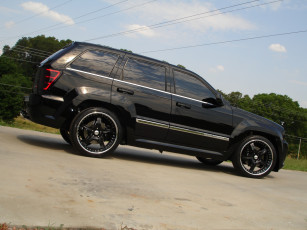 Картинка автомобили jeep