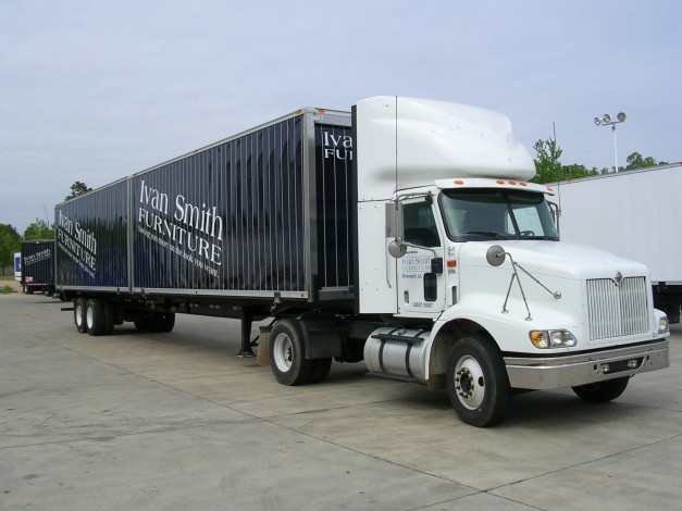 Обои картинки фото автомобили, international