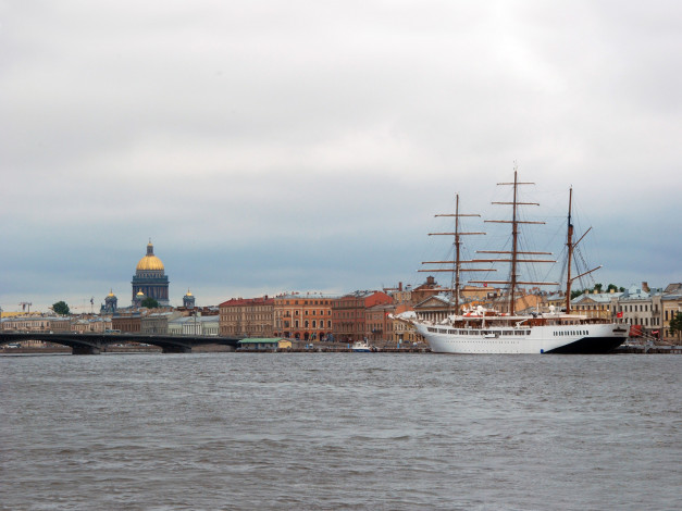 Обои картинки фото питер, города, санкт, петербург, петергоф, россия