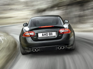 обоя автомобили, jaguar